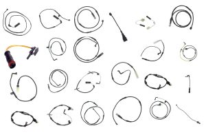Indicateurs d'usure Plaquettes de Freins AP