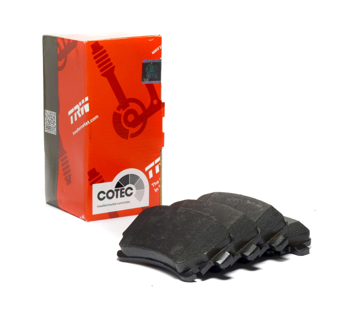trw-brake-system-disc-brake-brake-pad-set-general
