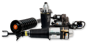 Suspension Pneumatique ARNOTT